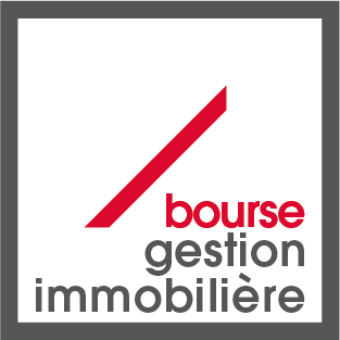 Logo Bourse-immobiliere